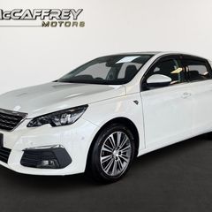 Peugeot 308 2020