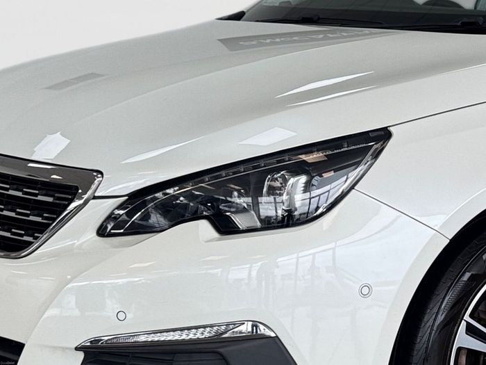 Peugeot 308 2020