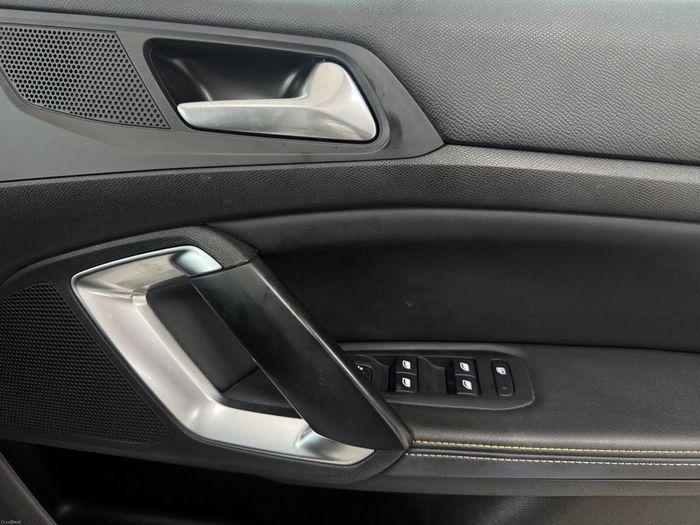 Peugeot 308 2020