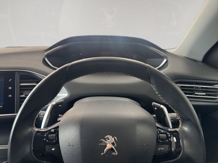Peugeot 308 2020