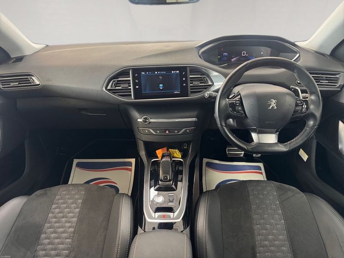 Peugeot 308 2020