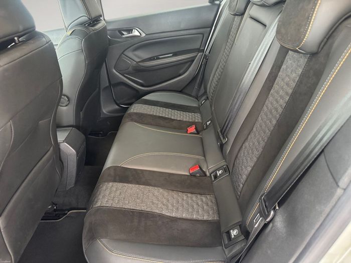 Peugeot 308 2020