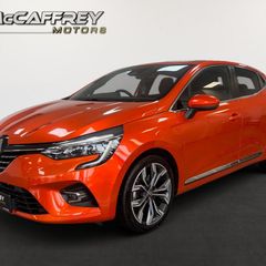 Renault Clio 2021