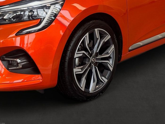 Renault Clio 2021