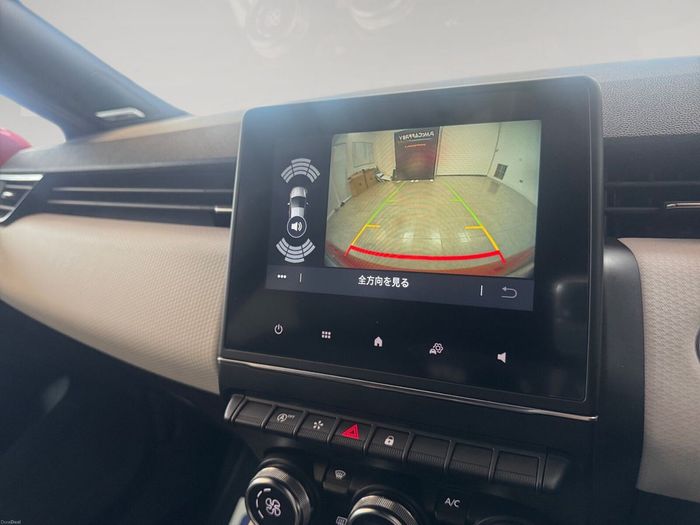 Renault Clio 2021