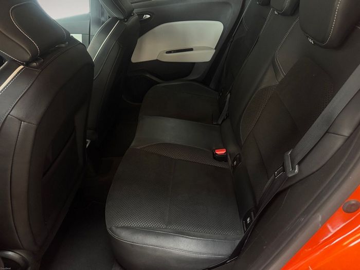 Renault Clio 2021