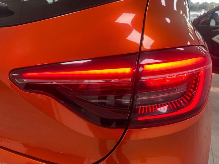 Renault Clio 2021