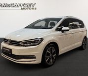 Volkswagen Touran 2020