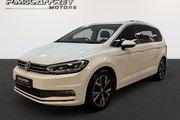 Volkswagen Touran 2020