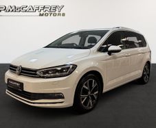 Volkswagen Touran 2020