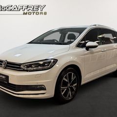 Volkswagen Touran 2020