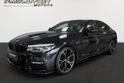 BMW 5 Series 2017
