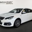 Peugeot 308 2020