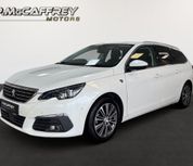 Peugeot 308 2020