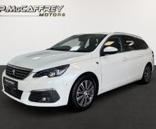 Peugeot 308 2020