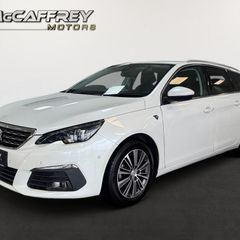 Peugeot 308 2020