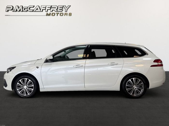 Peugeot 308 2020