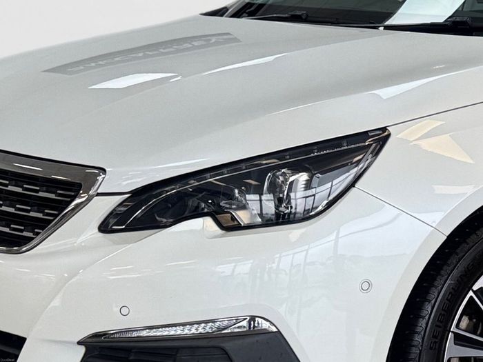Peugeot 308 2020