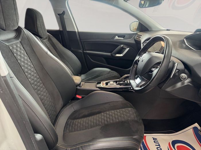 Peugeot 308 2020