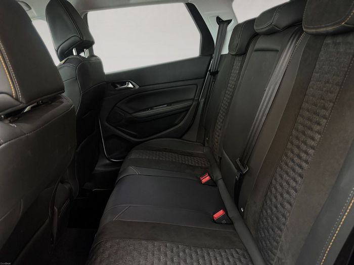 Peugeot 308 2020