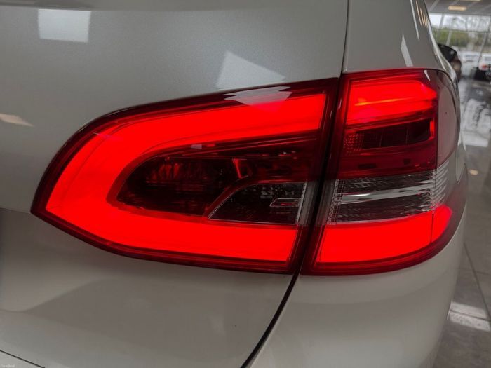 Peugeot 308 2020