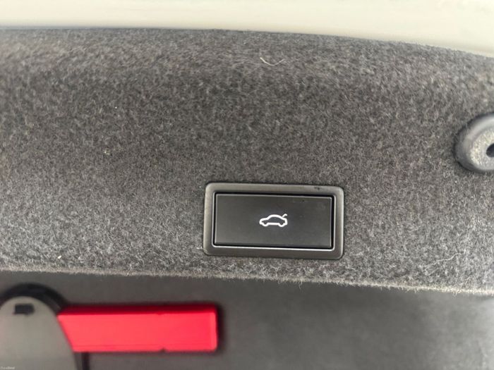 Volkswagen Passat 2019