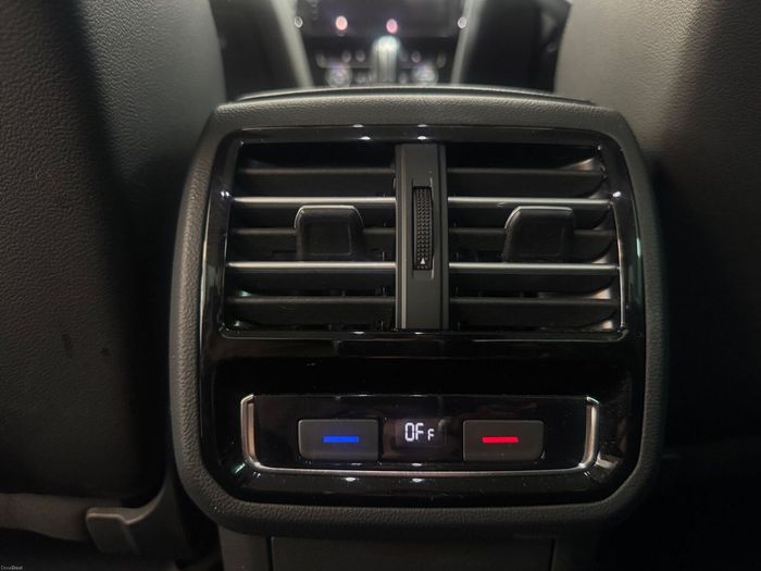Volkswagen Passat 2019