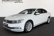 Volkswagen Passat 2019
