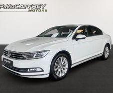 Volkswagen Passat 2019