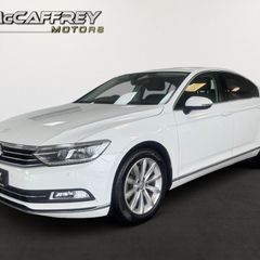 Volkswagen Passat 2019