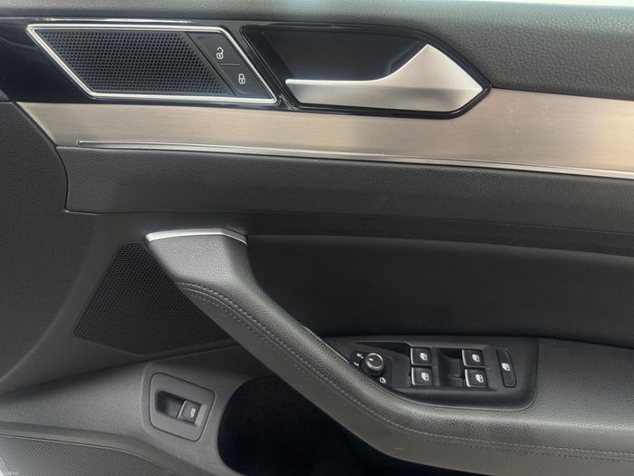 Volkswagen Passat 2019