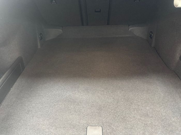 Volkswagen Passat 2019