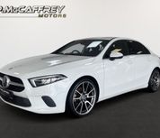 Mercedes-Benz A-Class 2020