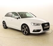 Audi A3 2016