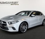 Mercedes-Benz A-Class 2020