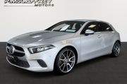 Mercedes-Benz A-Class 2020