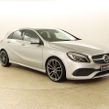 Mercedes-Benz A-Class 2016