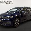 Volkswagen Touran 2021