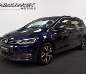 Volkswagen Touran 2021