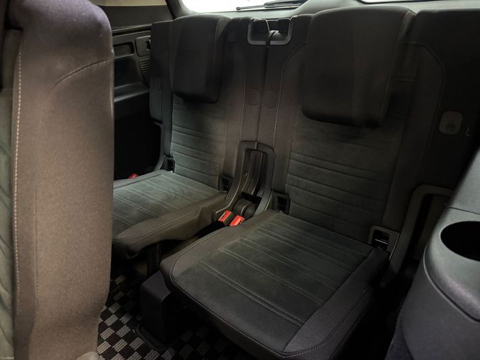 Volkswagen Touran 2021
