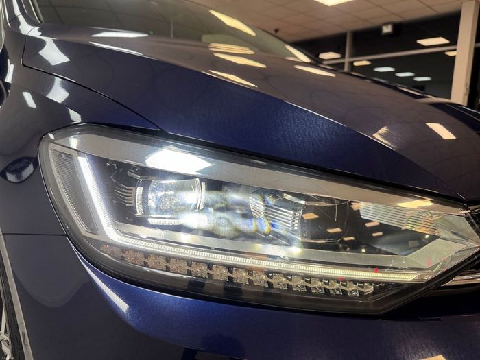 Volkswagen Touran 2021