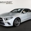 Mercedes-Benz A-Class 2019