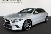 Mercedes-Benz A-Class 2019