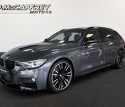 BMW 3 Series 2015