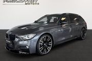 BMW 3 Series 2015