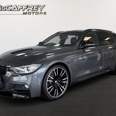 BMW 3 Series 2015