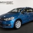 Volkswagen Touran 2019