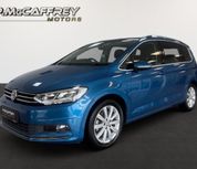 Volkswagen Touran 2019