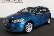 Volkswagen Touran 2019