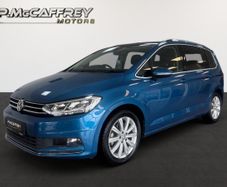 Volkswagen Touran 2019